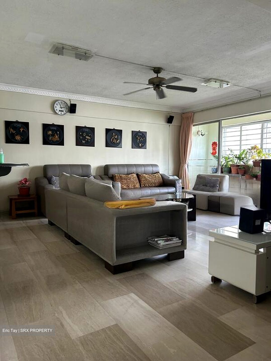 Blk 9 Rumah Tinggi View (Bukit Merah), HDB 5 Rooms #452243911